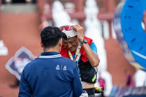 BIB: 
                            <button type="button" onclick="openModal(22795279)" class="btn btn-primary btn-sm float-right btn-popup" data-toggle="modal" data-target=".modal-high-quality">
                        <i class="fas fa-shopping-cart"></i> Add to Cart
                    </button>
                                            <button type="button" onclick="isThisMe(22795279, true)" class="btn btn-success btn-sm float-right btn-popup btn-isme hidden" data-toggle="tooltip" data-placement="bottom" title="นี่คือรูปของคุณใช่ไหม คลิกที่นี่เพื่อเอาเข้าอัลบั้ม">
                        <i class="fas fa-plus"></i> Add to album
                    </button>
                    <button type="button" onclick="isThisMe(22795279, false)" class="btn btn-warning btn-sm float-right btn-popup btn-isnotme hidden">
                        <i class="fas fa-ban"></i> Remove from album
                    </button>